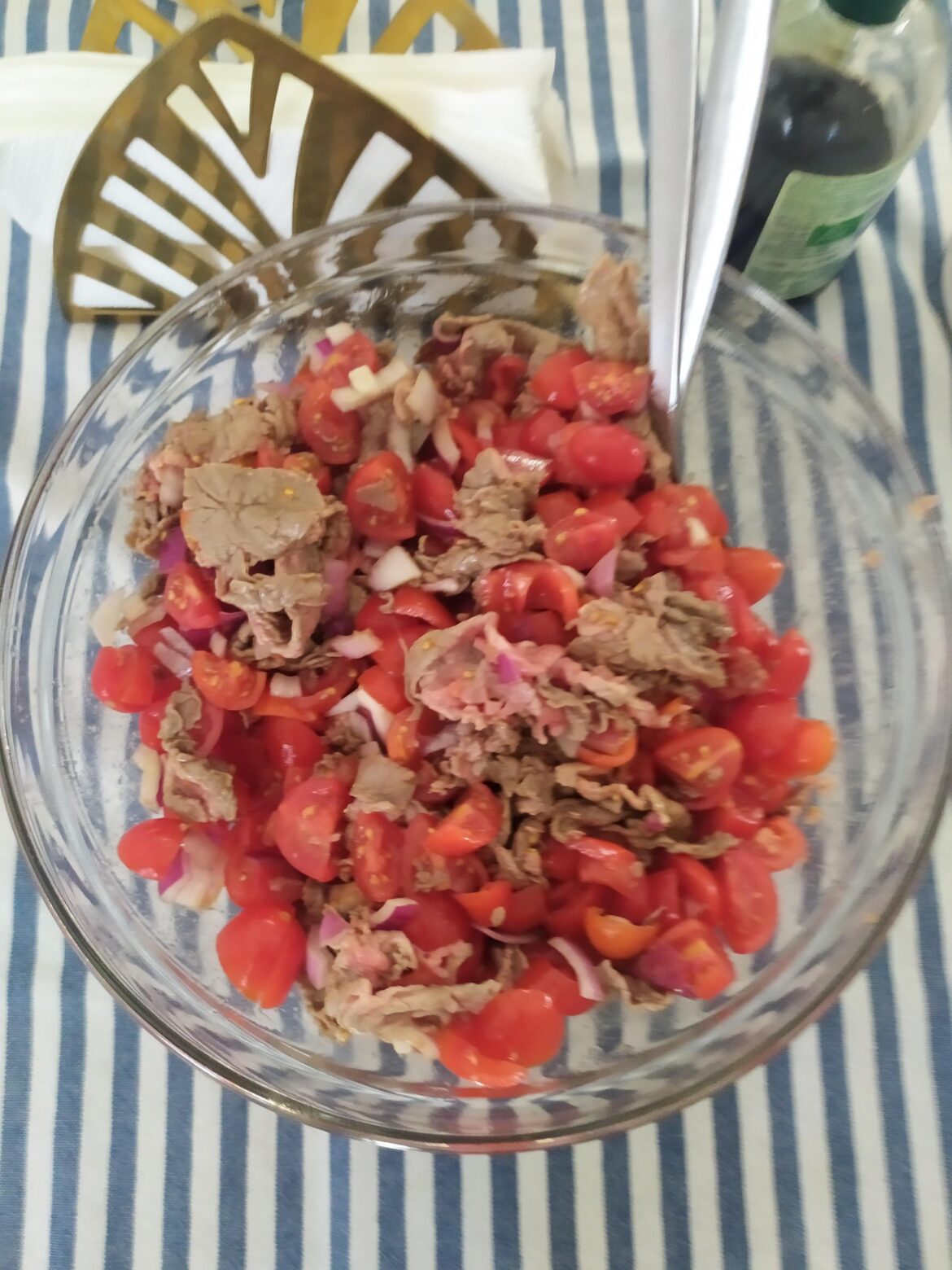 We call this Catalana, but is it actually catalana?