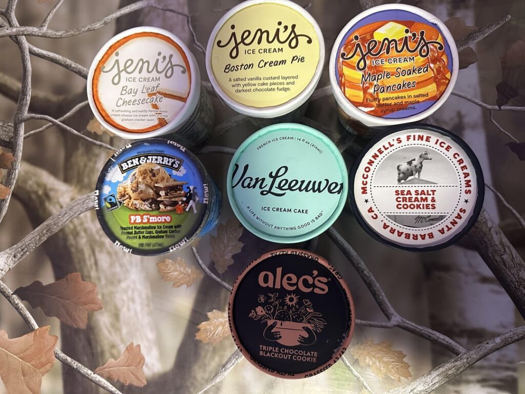 WF haul and an alec’s review WF haul and an alec’s review