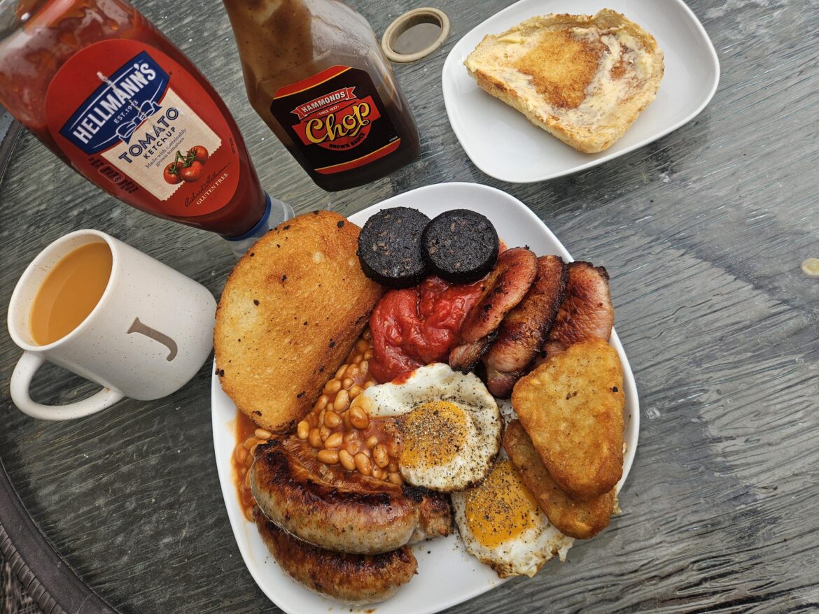 Home made. Yorkahire gold, on the pints tonight. Proper.