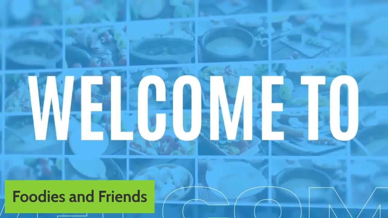 Bacaro Kitchen and Wine preview for Houston Restaurant Weeks preview | Foodies and Friends