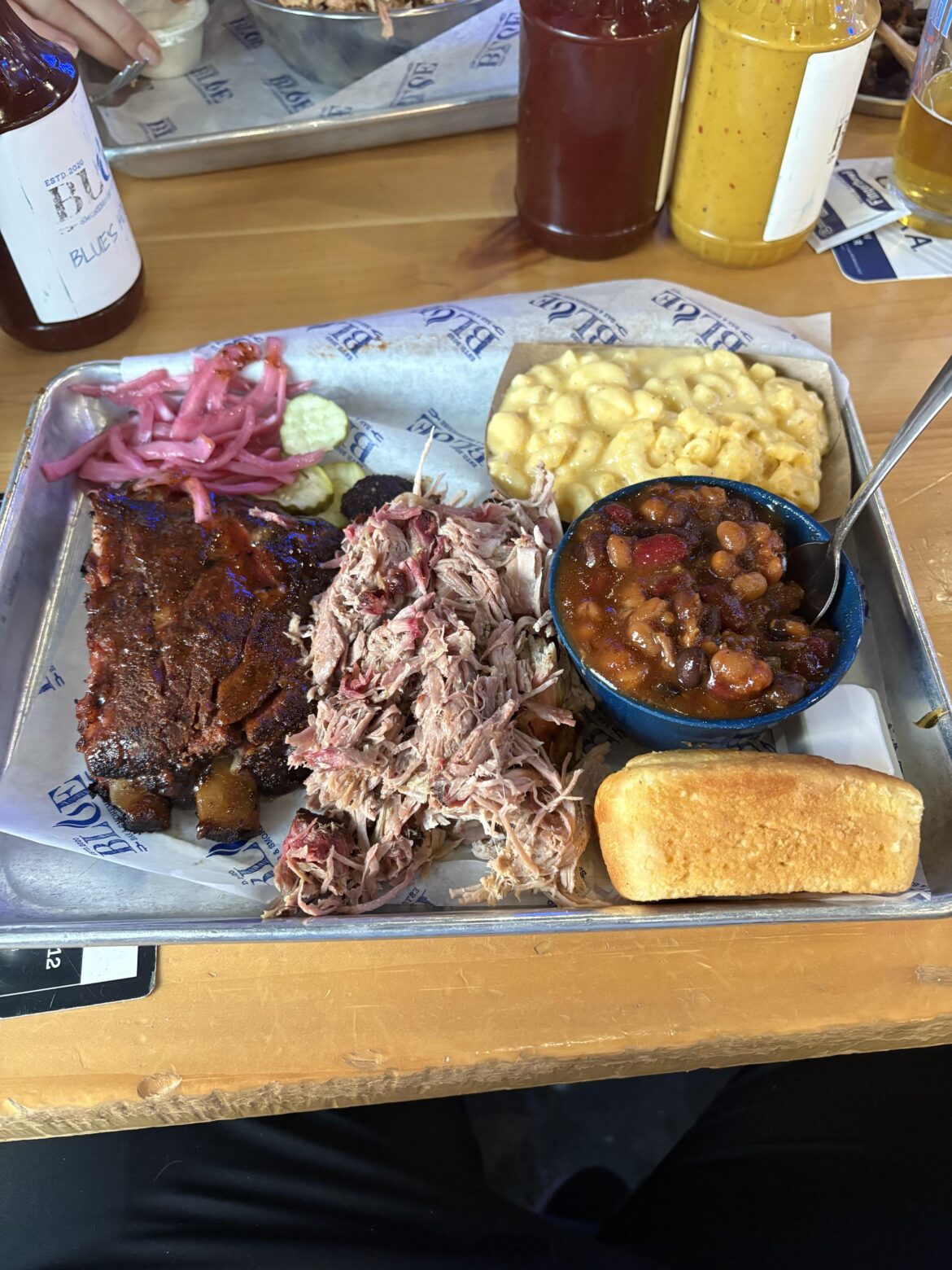 Best Value Plate Ever