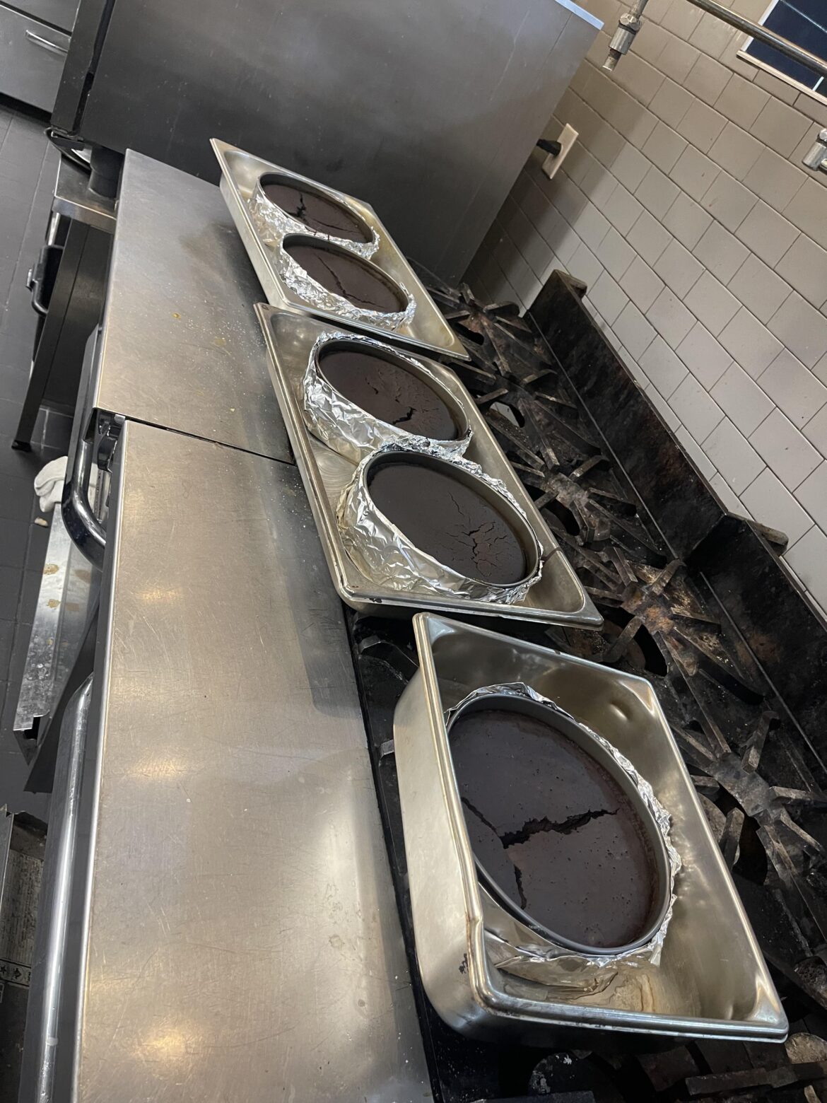 Someone really messed up.