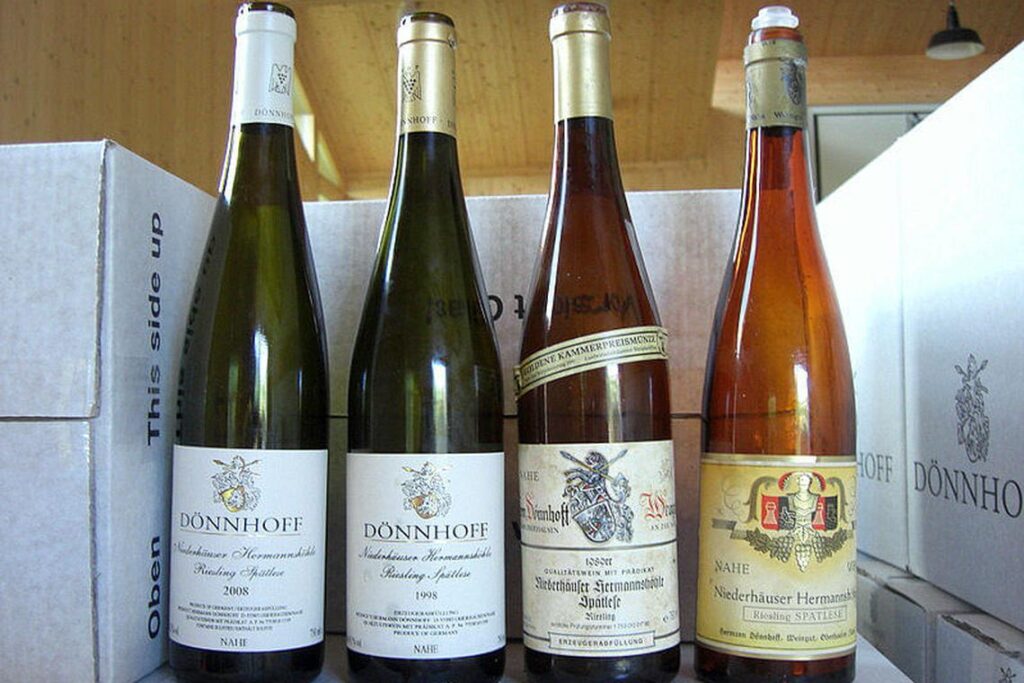 Meet German wine producer Helmut Donnhoff, the man behind the region's finest Rieslings - The Peak Magazine