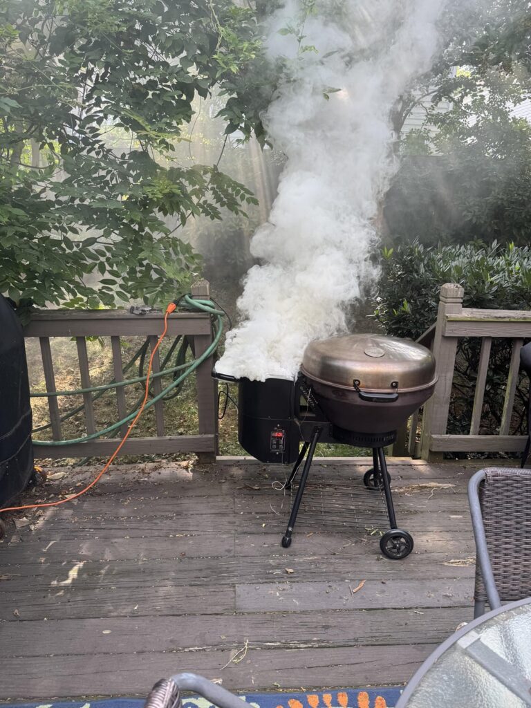 This issue has been getting progressively worse This issue has been getting progressively worse