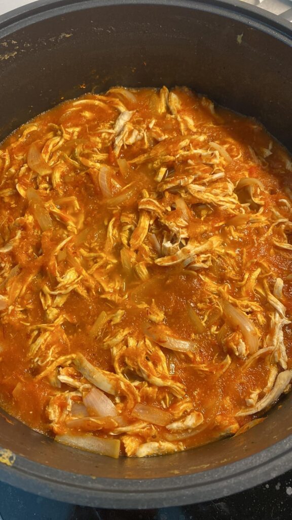 My Mexican week in Germany My Mexican week in Germany