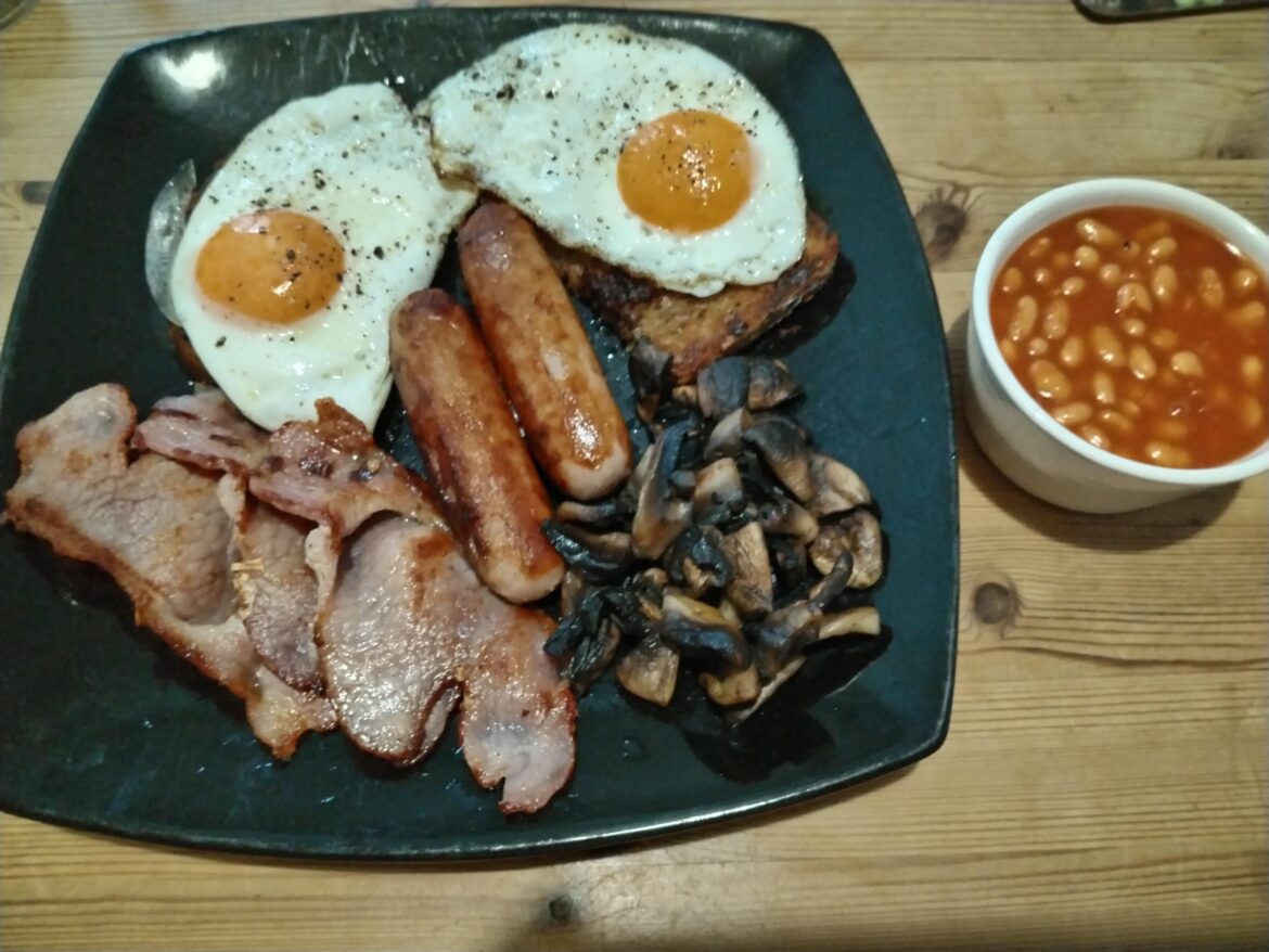 This is why I never take holiday snaps