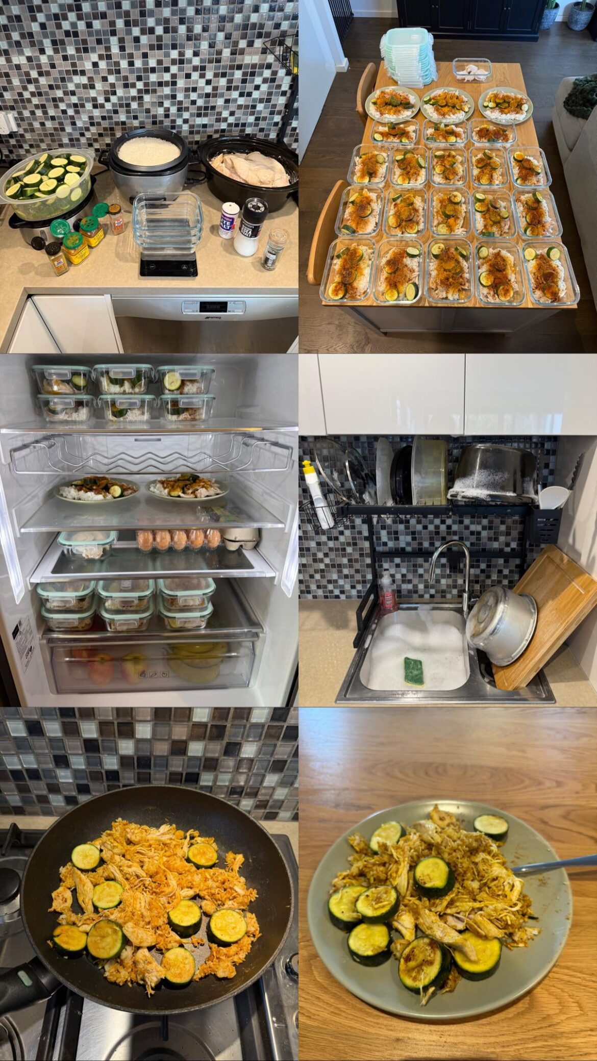 “You do not raise to the level of your goals. You fall to the level of your systems.” James Clear, Atomic Habits