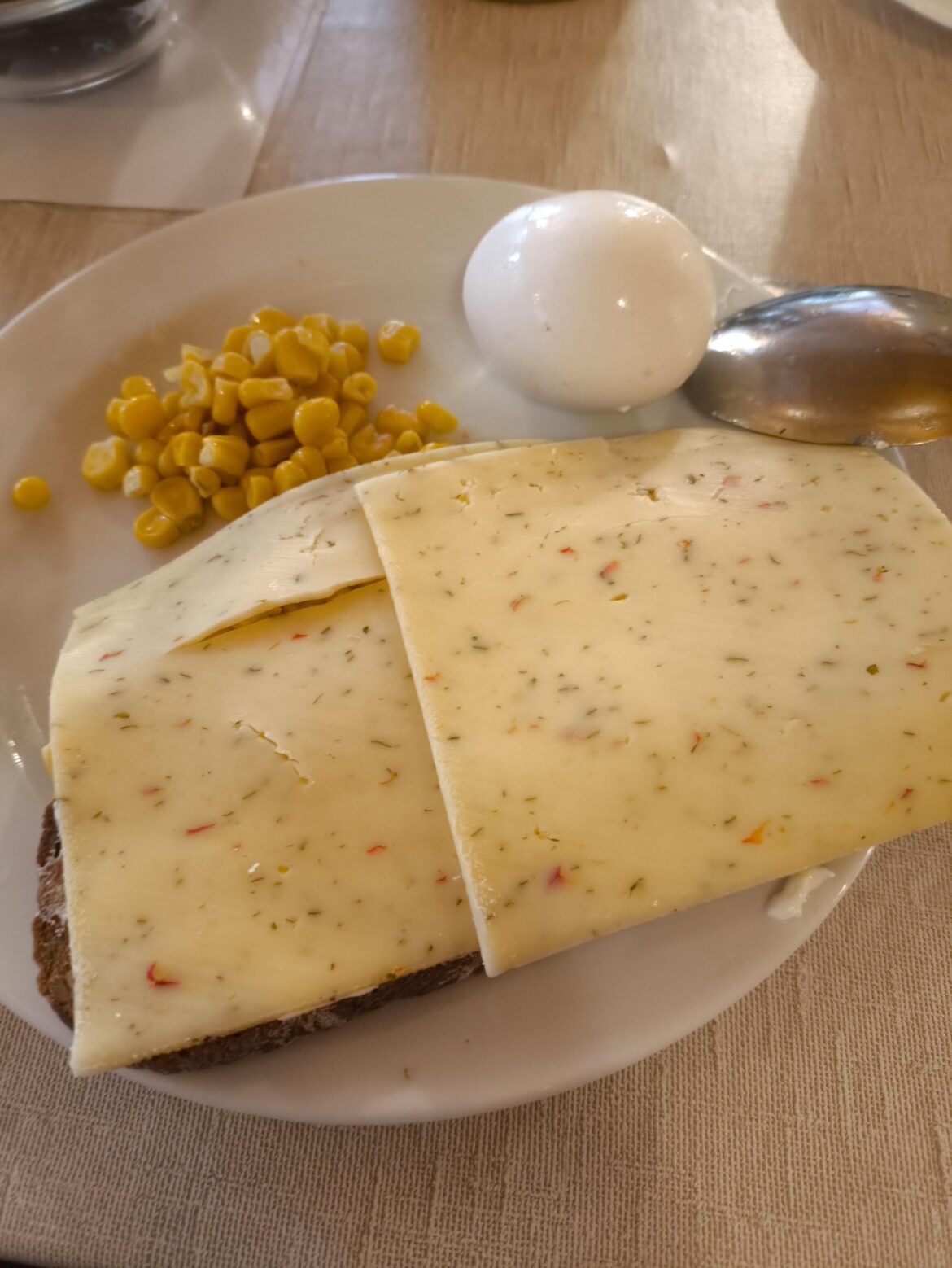 My lunch in the mental hospital 💀