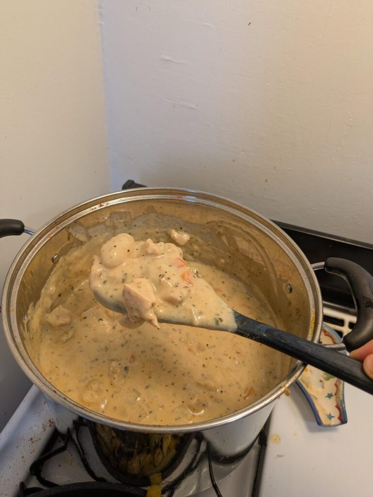 Weeknight dinners for three weeks