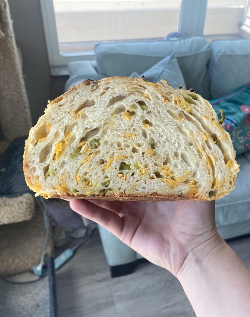 Finally found my recipe 🌸