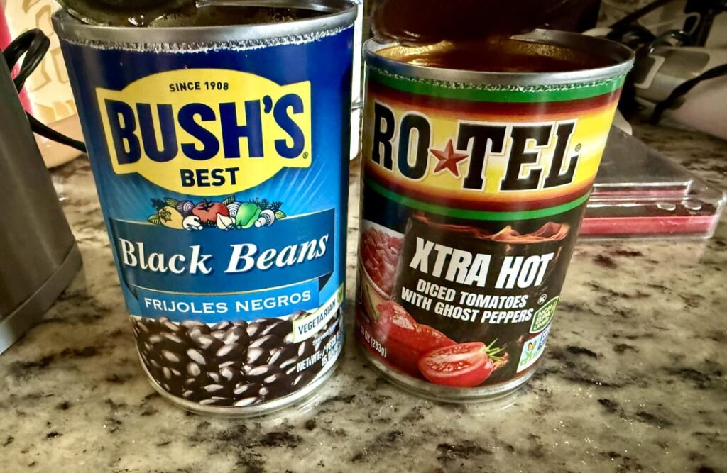 Ok this was actually pretty spicy.