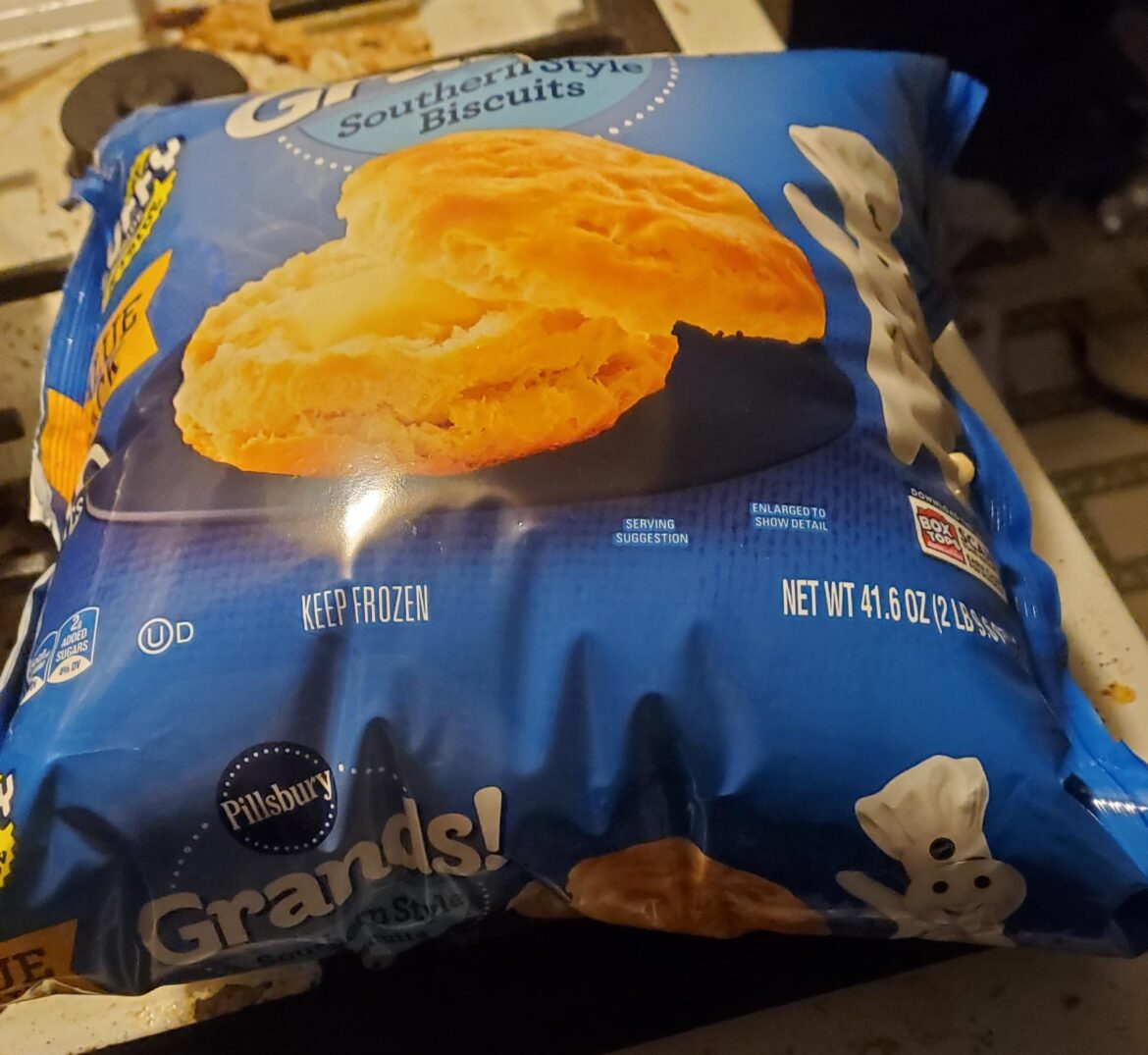 Accidentally left this on the counter for 2 days. They're probably still good right ?