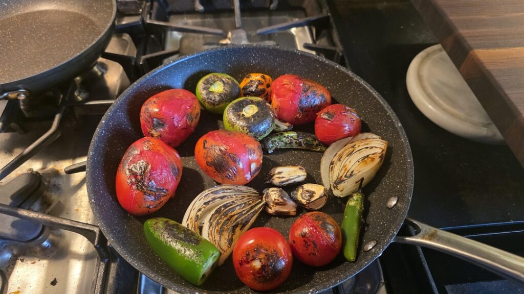 My Go To Summer Salsa