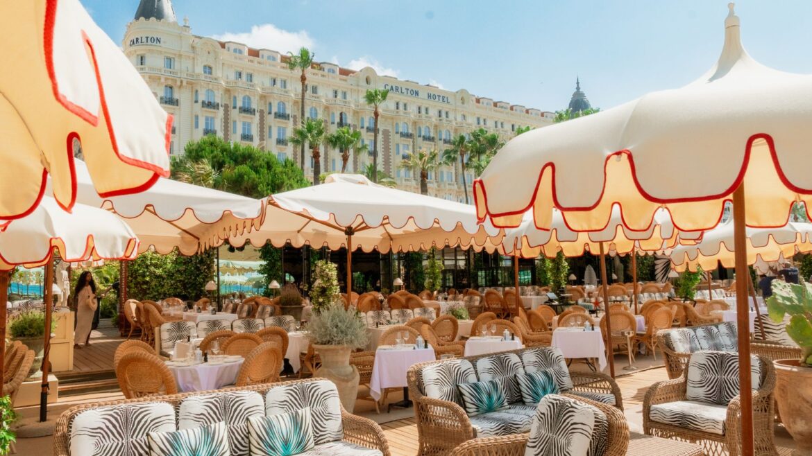 10 years of Italian art of living in majesty on the Croisette – Paris Select 10 years of Italian art of living in majesty on the Croisette – Paris Select