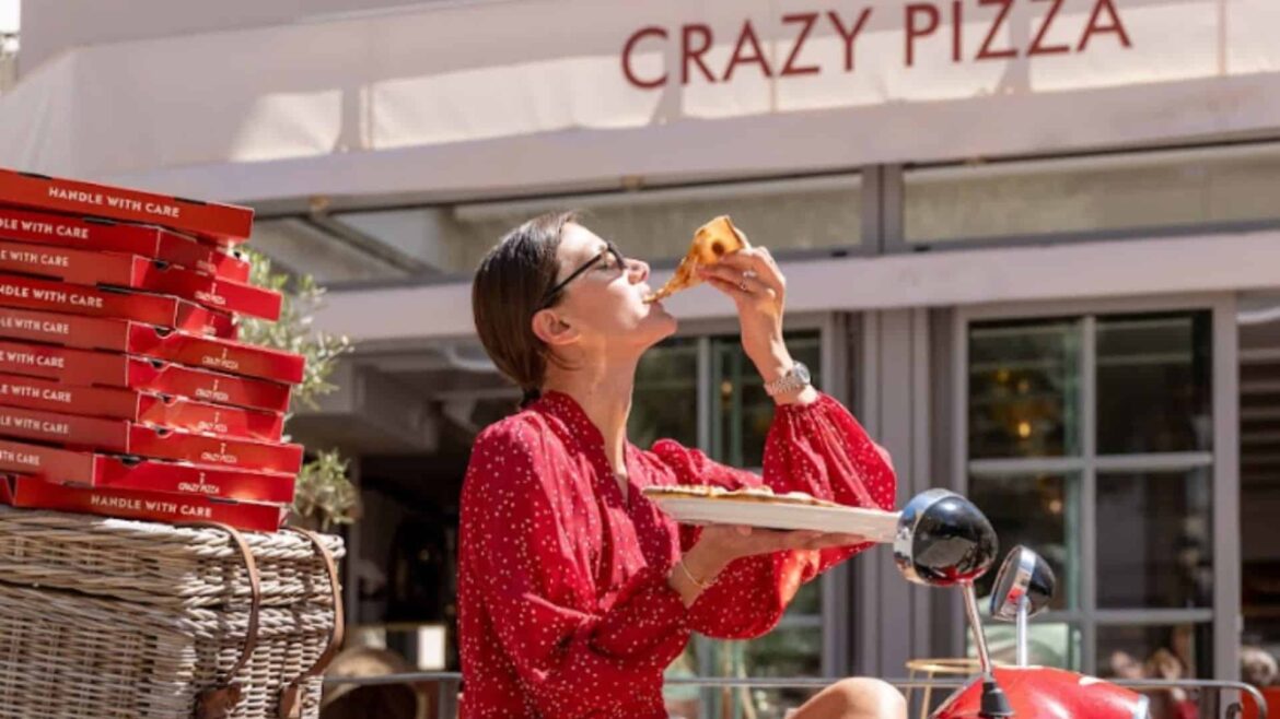 a taste of Italian celebration – Paris Select