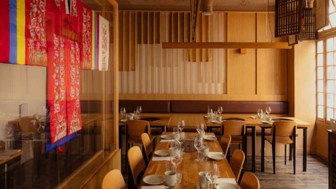Restaurants open in August for travel without leaving Paris – Paris Select Restaurants open in August for travel without leaving Paris – Paris Select