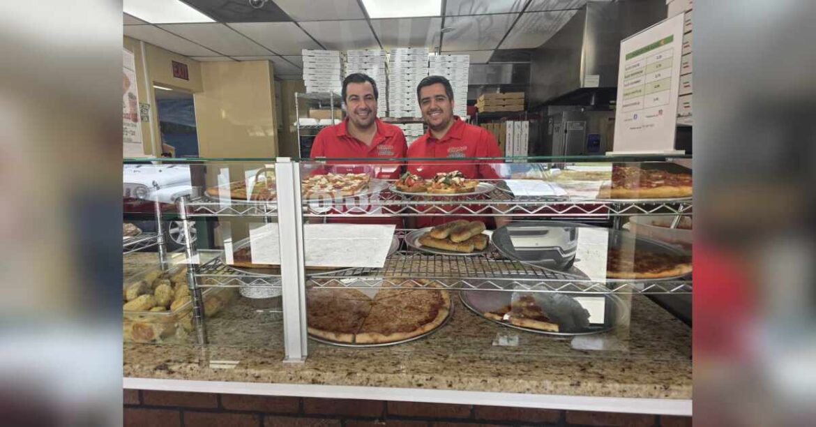 Foodie File: Roma Pizza — a new slice of tradition in Lake Helen Foodie File: Roma Pizza — a new slice of tradition in Lake Helen