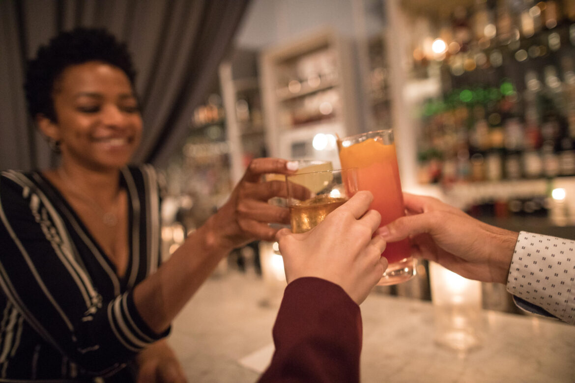 New Year’s Eve Dinner in Chicago | NYE 2025 New Year's Eve Dinner in Chicago | NYE 2025