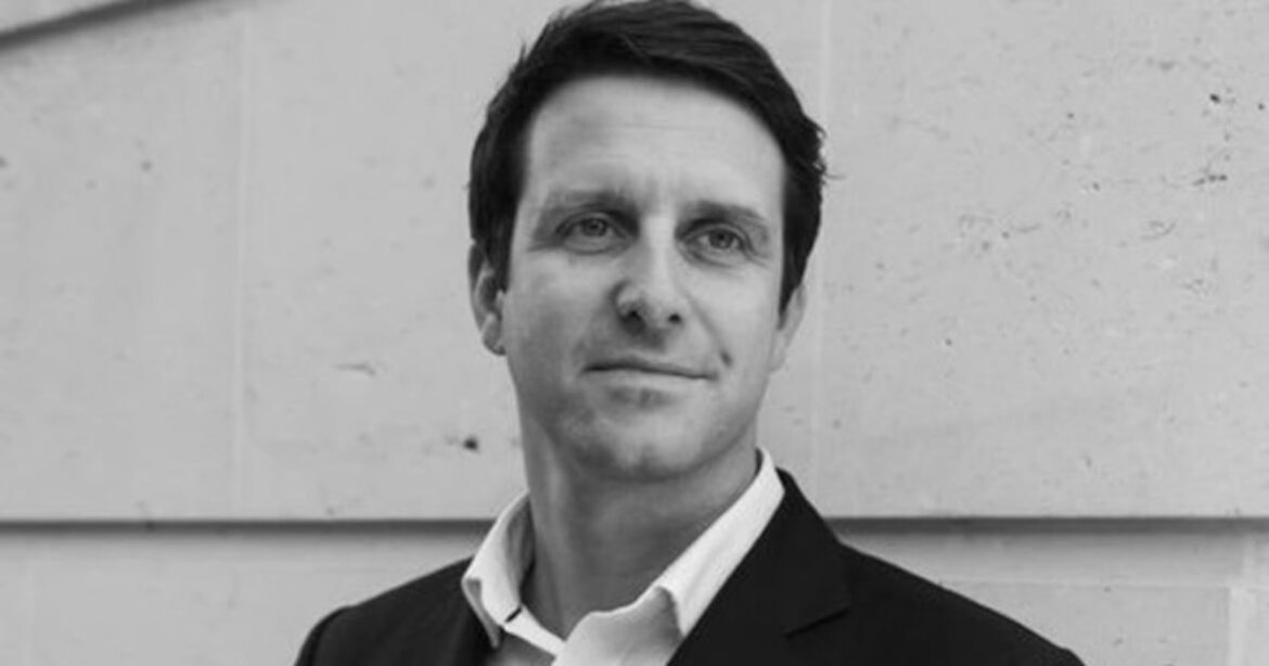 Marko Bajagić on his wine list at London Argentine restaurant Zolio Marko Bajagić on his wine list at London Argentine restaurant Zolio