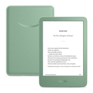 Amazon Kindle