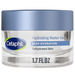 Cetaphil Hydrating Water Gel Moisturizer