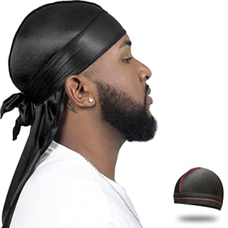 ForceWave Silky Durag