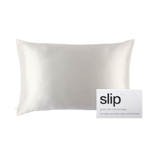 Slip Pure Silk Pillowcase