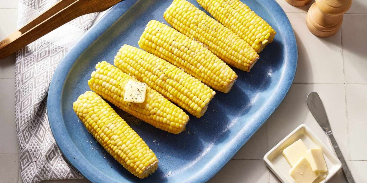 My Dad’s a Corn Farmer, Here’s His Secret to the Best Corn You’ve Ever Tasted