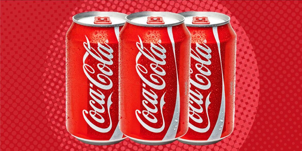 Coca-Cola Might Be Making a Big Change to Its Signature Soda