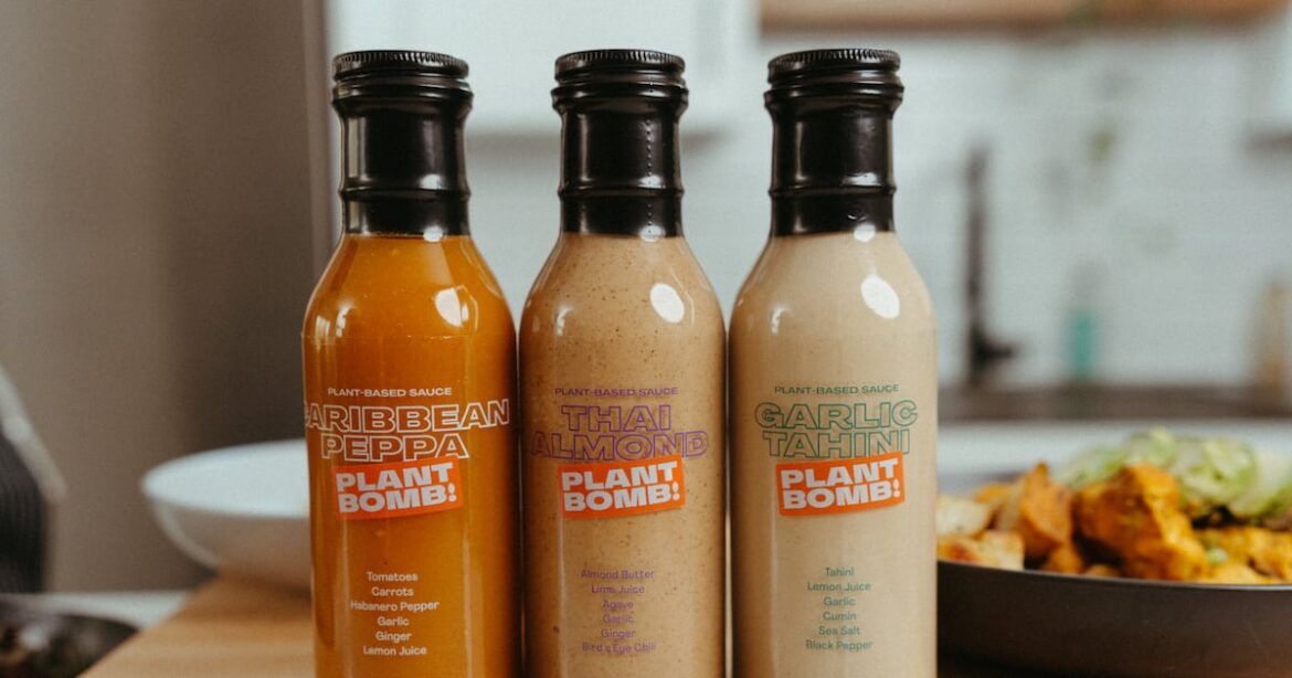 Local Hot Sauce Makers Share Family Secrets to Fire Up Your Taste Buds