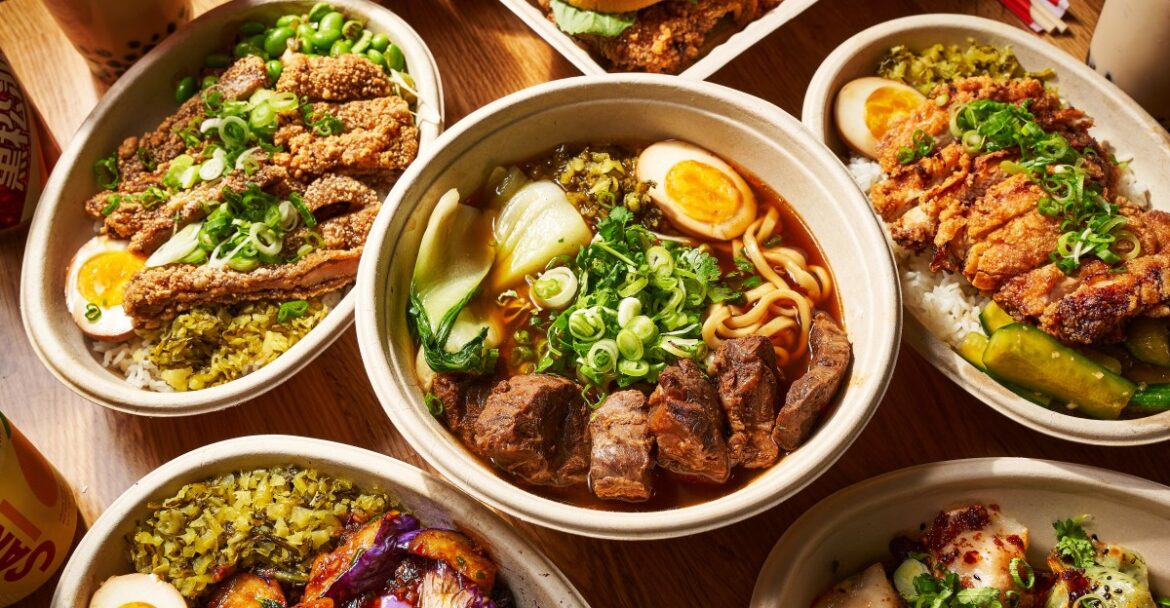 Best Takeout and Delivery in NYC Restaurants Right Now