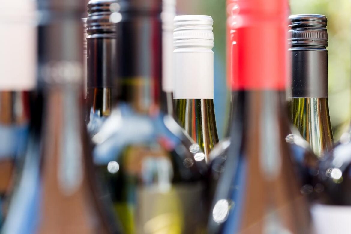 The official five-year plan for Aussie wine five-year