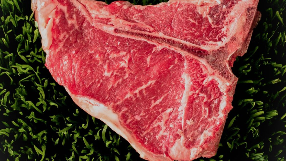 3 Protein-Rich Foods to Eat Instead of Beef