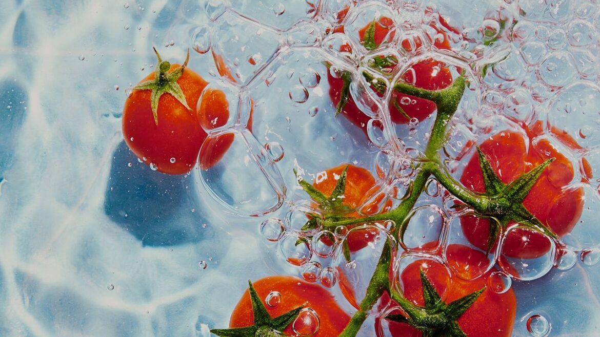 5 Foods That Cause Water Retention