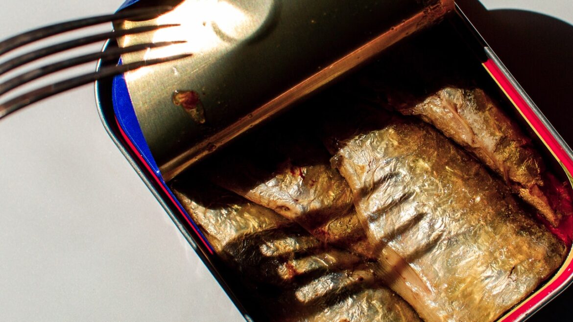 Are Tinned Fish Healthy? We Investigate