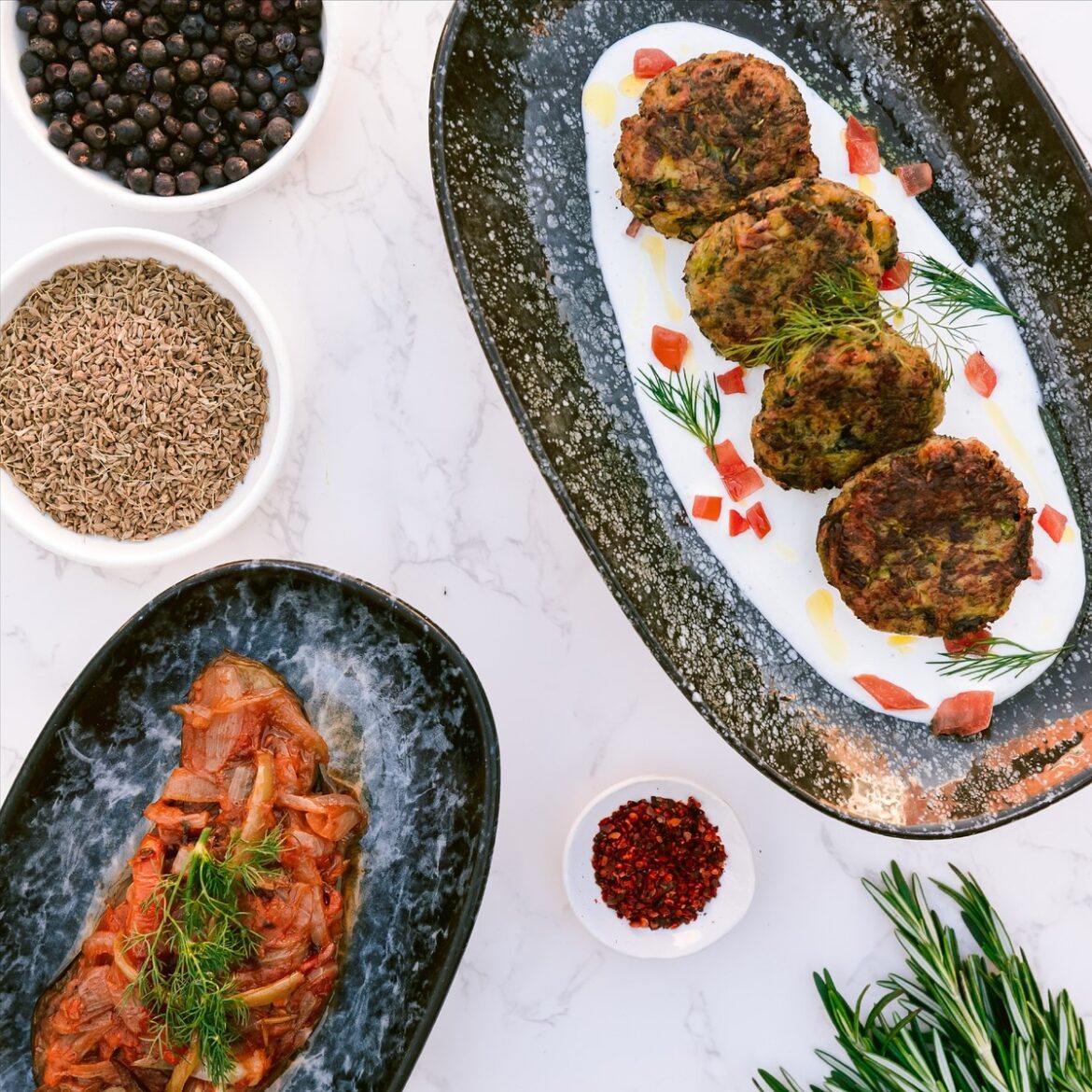 Agora Bringing Mediterranean Favorites to New DMV Location Agora Bringing Mediterranean Favorites to New DMV Location