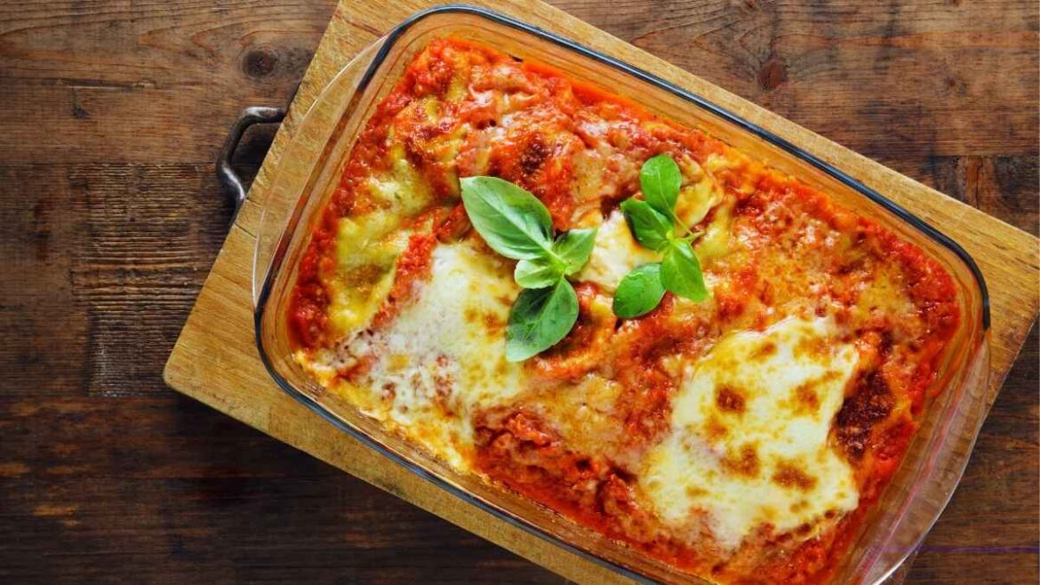 Saudi Now Has An Authentic Italian Lasagneria, Ammamia In Khobar Serving Takeout That Tastes Like Home Saudi Now Has An Authentic Italian Lasagneria, Ammamia In Khobar Serving Takeout That Tastes Like Home