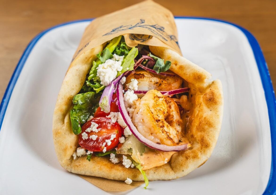 Mediterranean Restaurant Coming Soon to Oxford Mediterranean Restaurant Coming Soon to Oxford