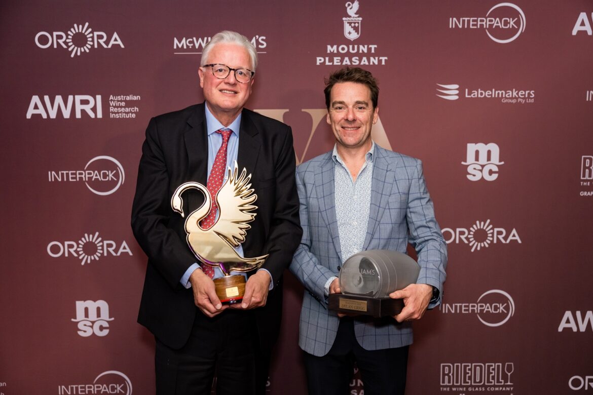 Australian Wine Industry Awards