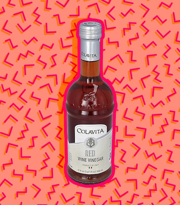 best red wine vinegar