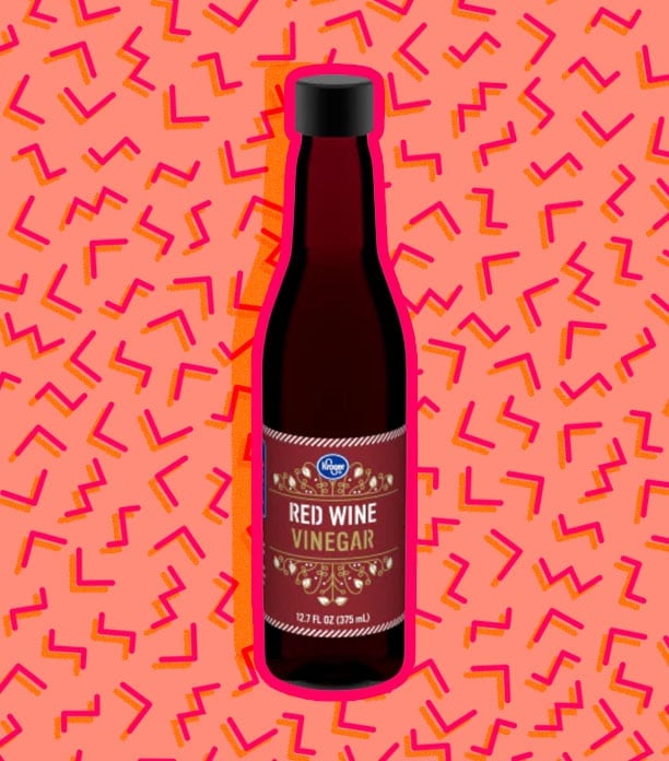best red wine vinegar