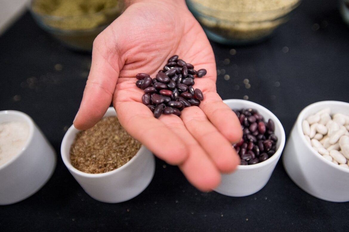 Vegan diet beats Mediterranean diet when it comes to…