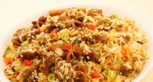 biryani