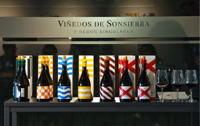 Bodegas Sonsierra