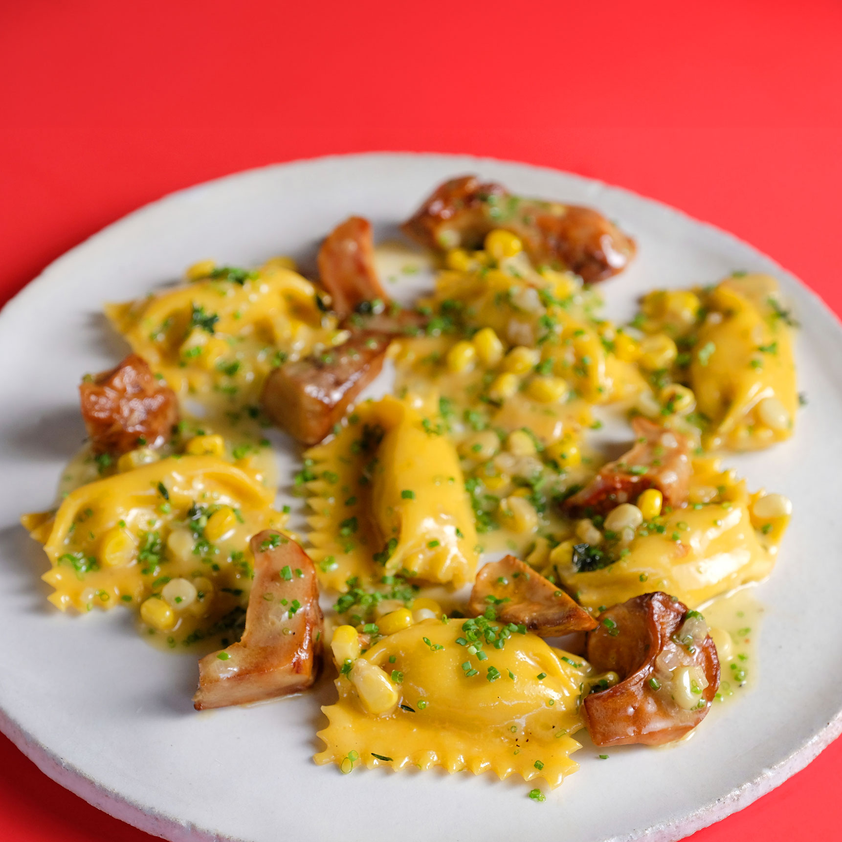 Andrea Lorena / Boia De