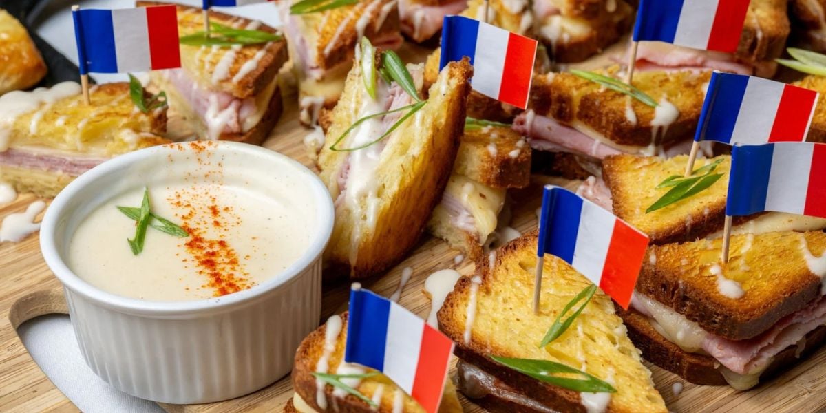 Breakfast buffet EPCOT 2025 Food & Wine Festival