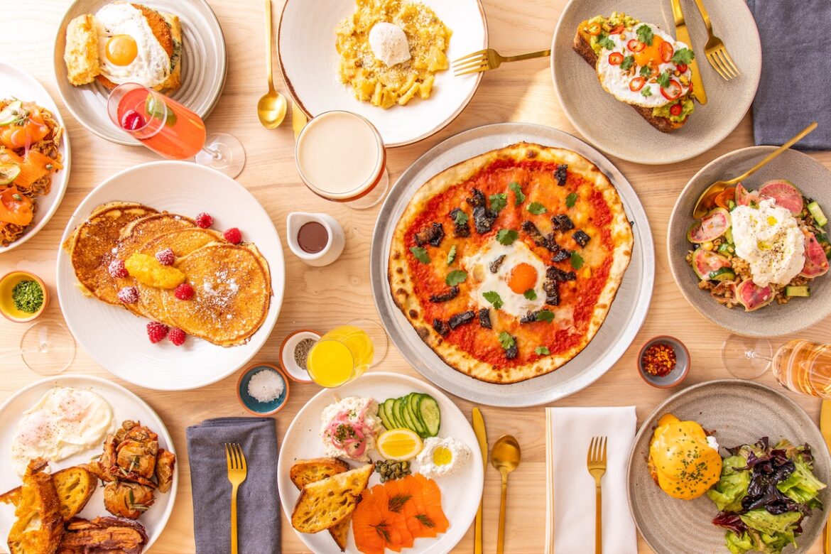 Ospi Posts Up in Montecito