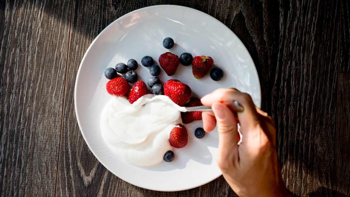 Mediterranean Diet Health Benefits - Consumer Reports