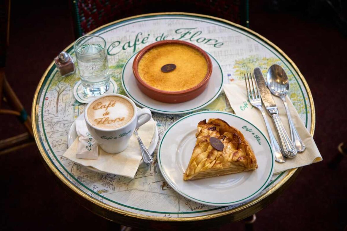 Are These Classic Paris Spots Worth The Hype? - Paris