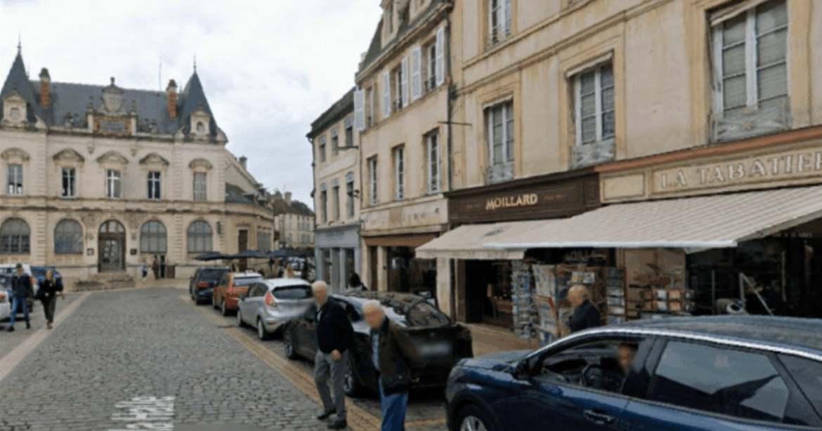 British jogger run over and killed in front of husband while on holiday in France | News World British jogger run over and killed in front of husband while on holiday in France | News World